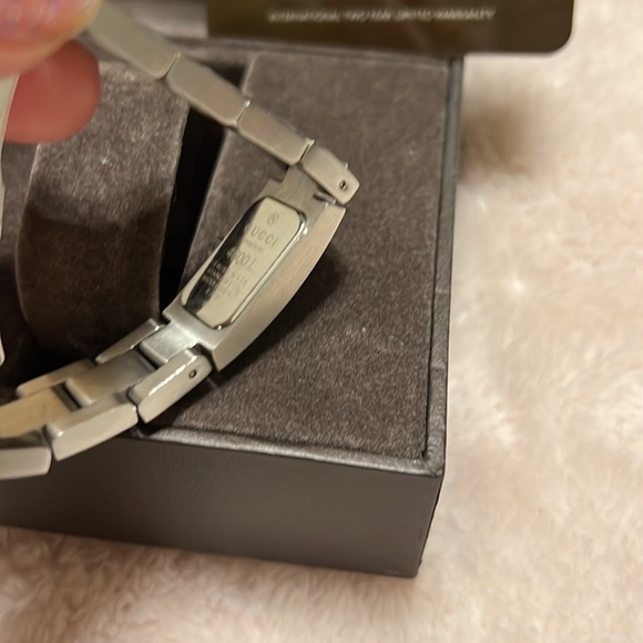 Gucci diamond watch - Picture 5 of 8